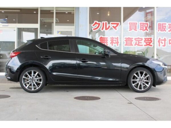 Ref:AUX-18846199 MAZDA AXELA SPORT 2016 - Image 13