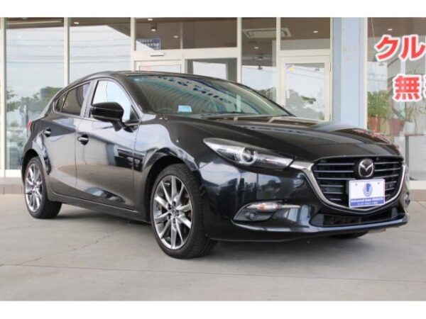 Ref:AUX-18846199 MAZDA AXELA SPORT 2016 - Image 14