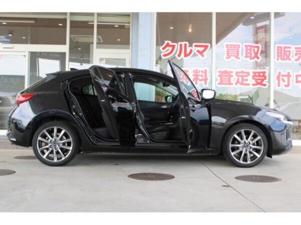 Ref:AUX-18846199 MAZDA AXELA SPORT 2016 - Image 15