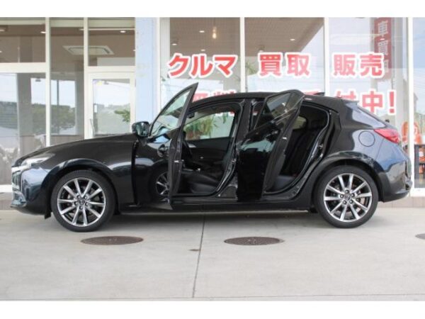 Ref:AUX-18846199 MAZDA AXELA SPORT 2016 - Image 16