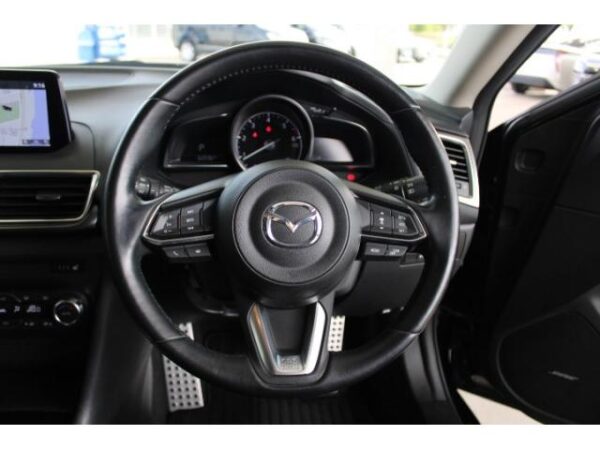 Ref:AUX-18846199 MAZDA AXELA SPORT 2016 - Image 17