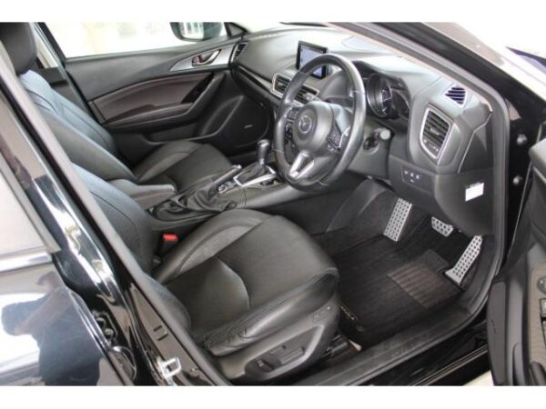Ref:AUX-18846199 MAZDA AXELA SPORT 2016 - Image 18