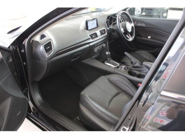 Ref:AUX-18846199 MAZDA AXELA SPORT 2016 - Image 19