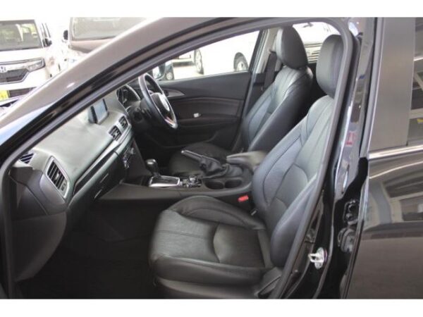 Ref:AUX-18846199 MAZDA AXELA SPORT 2016 - Image 20