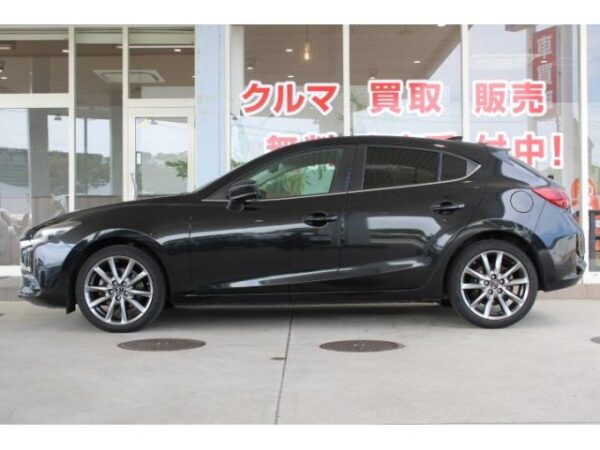 Ref:AUX-18846199 MAZDA AXELA SPORT 2016 - Image 3