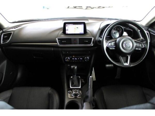 Ref:AUX-18846199 MAZDA AXELA SPORT 2016 - Image 4