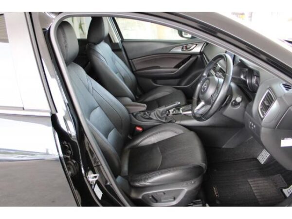 Ref:AUX-18846199 MAZDA AXELA SPORT 2016 - Image 5