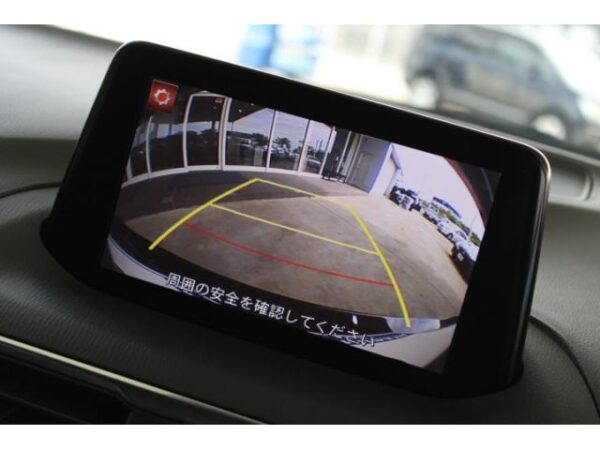 Ref:AUX-18846199 MAZDA AXELA SPORT 2016 - Image 7