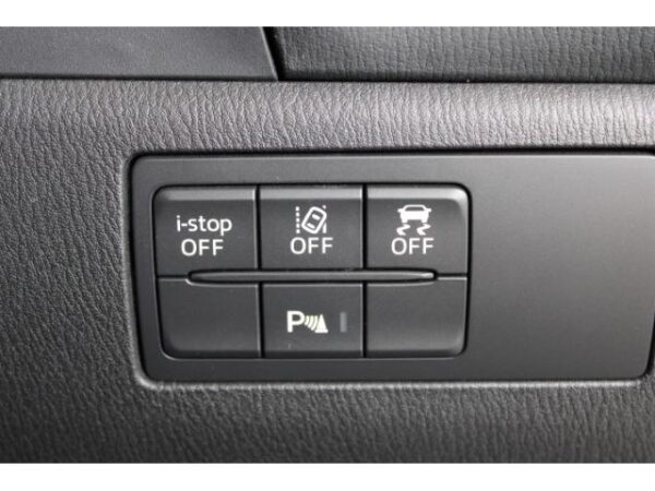 Ref:AUX-18846199 MAZDA AXELA SPORT 2016 - Image 9