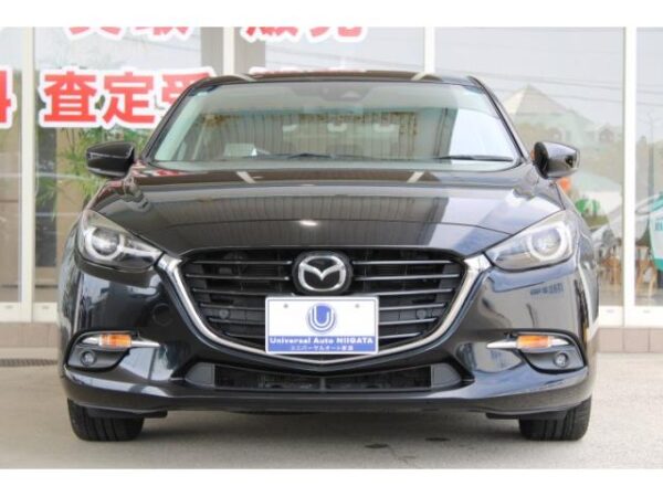 Ref:AUX-18846199 MAZDA AXELA SPORT 2016 - Image 10