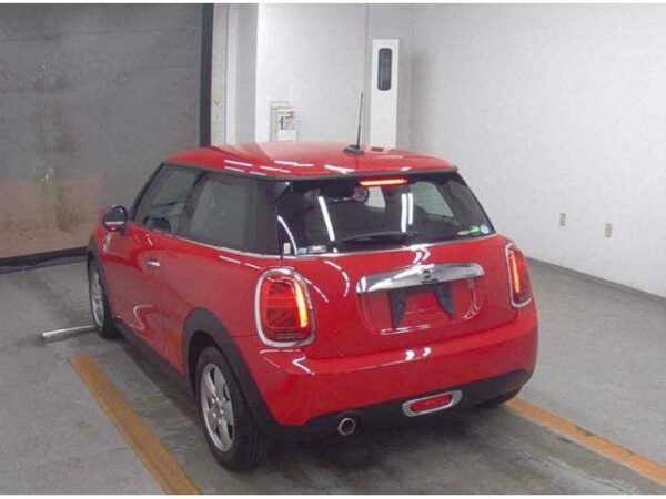 Ref:AUX-18846331 MINI MINI 2020 - Image 2