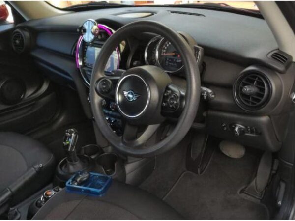 Ref:AUX-18846331 MINI MINI 2020 - Image 3
