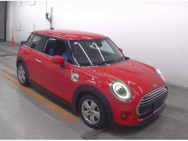 Ref:AUX-18846331 MINI MINI 2020 - Image 4