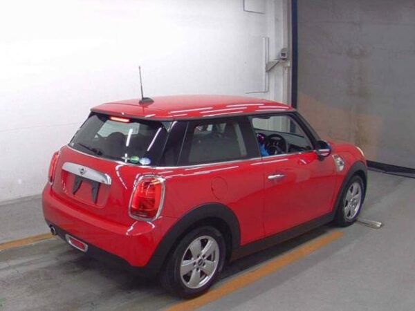Ref:AUX-18846331 MINI MINI 2020 - Image 5