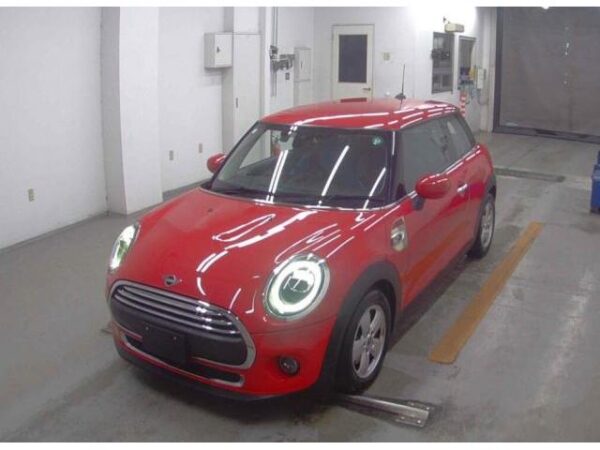 Ref:AUX-18846331 MINI MINI 2020