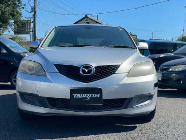 Ref:AUX-18846350 MAZDA AXELA SPORT 2009 - Image 2