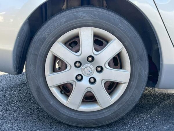 Ref:AUX-18846350 MAZDA AXELA SPORT 2009 - Image 11