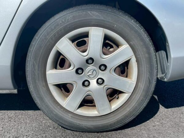 Ref:AUX-18846350 MAZDA AXELA SPORT 2009 - Image 12