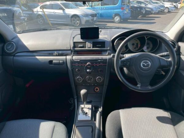 Ref:AUX-18846350 MAZDA AXELA SPORT 2009 - Image 14
