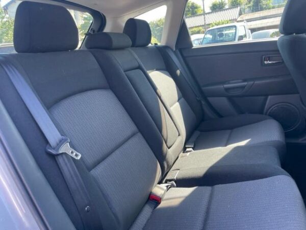Ref:AUX-18846350 MAZDA AXELA SPORT 2009 - Image 16