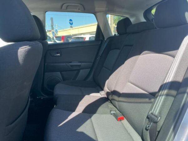 Ref:AUX-18846350 MAZDA AXELA SPORT 2009 - Image 17