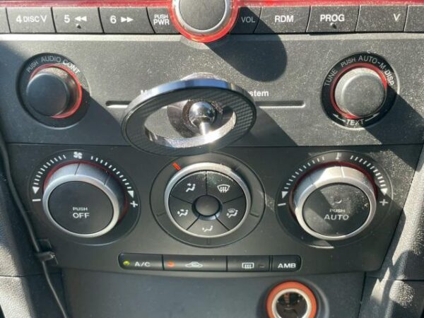 Ref:AUX-18846350 MAZDA AXELA SPORT 2009 - Image 18