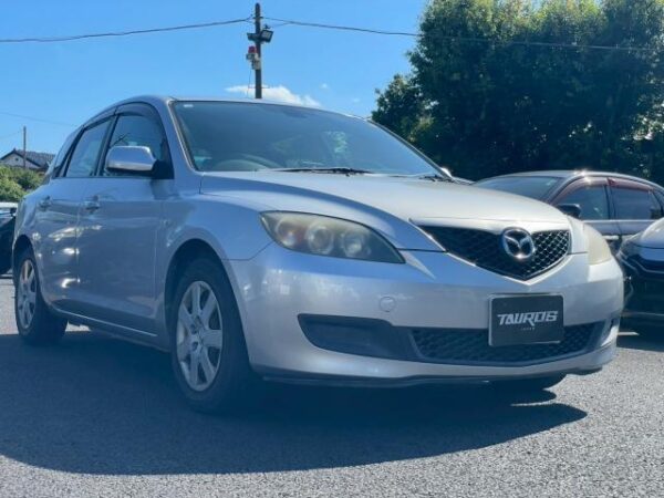 Ref:AUX-18846350 MAZDA AXELA SPORT 2009 - Image 3
