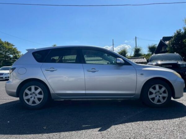 Ref:AUX-18846350 MAZDA AXELA SPORT 2009 - Image 4