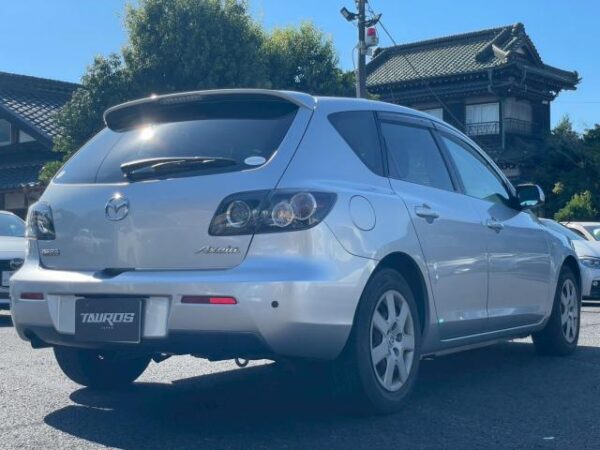 Ref:AUX-18846350 MAZDA AXELA SPORT 2009 - Image 5