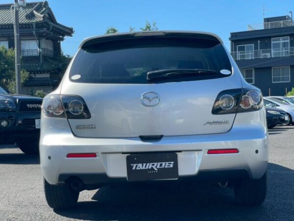 Ref:AUX-18846350 MAZDA AXELA SPORT 2009 - Image 6
