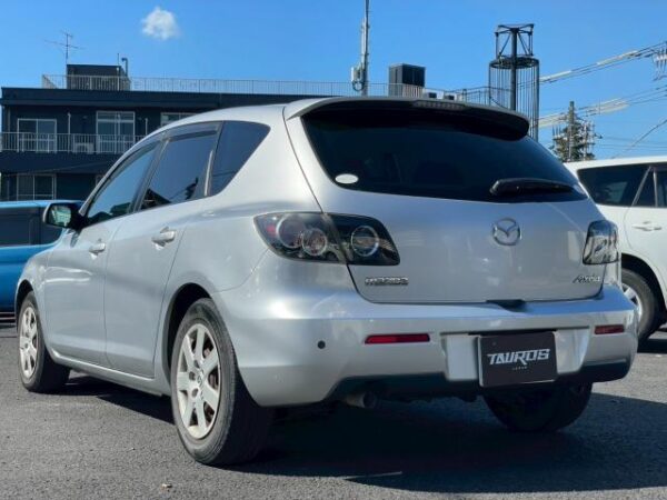 Ref:AUX-18846350 MAZDA AXELA SPORT 2009 - Image 7