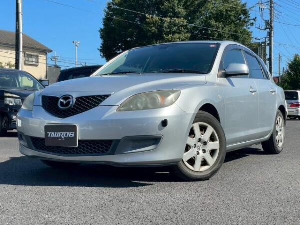 Ref:AUX-18846350 MAZDA AXELA SPORT 2009