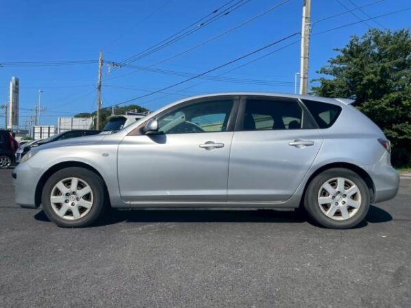 Ref:AUX-18846350 MAZDA AXELA SPORT 2009 - Image 8
