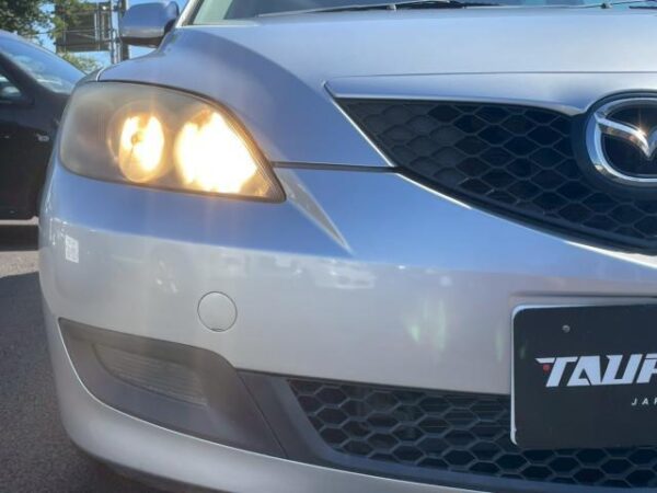 Ref:AUX-18846350 MAZDA AXELA SPORT 2009 - Image 9