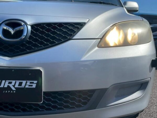 Ref:AUX-18846350 MAZDA AXELA SPORT 2009 - Image 10