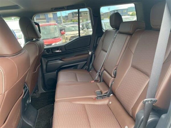 Ref:AUX-18846589 TOYOTA LAND CRUISER 250 2024 - Image 13