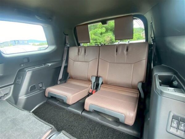 Ref:AUX-18846589 TOYOTA LAND CRUISER 250 2024 - Image 14