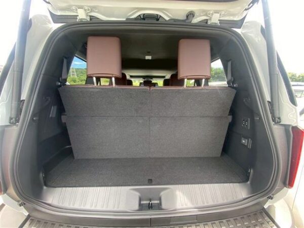 Ref:AUX-18846589 TOYOTA LAND CRUISER 250 2024 - Image 16