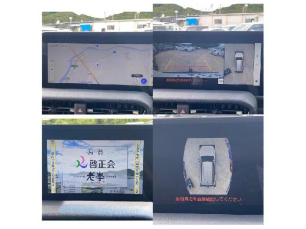 Ref:AUX-18846589 TOYOTA LAND CRUISER 250 2024 - Image 20