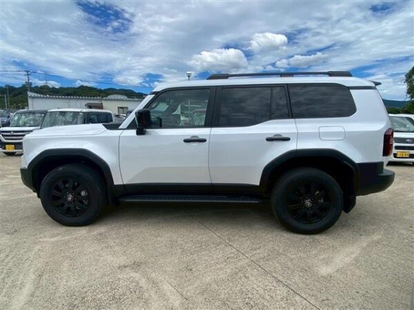 Ref:AUX-18846589 TOYOTA LAND CRUISER 250 2024 - Image 6