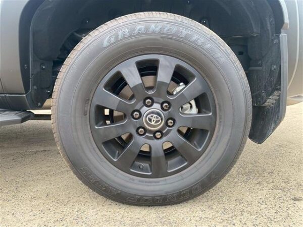 Ref:AUX-18846589 TOYOTA LAND CRUISER 250 2024 - Image 10