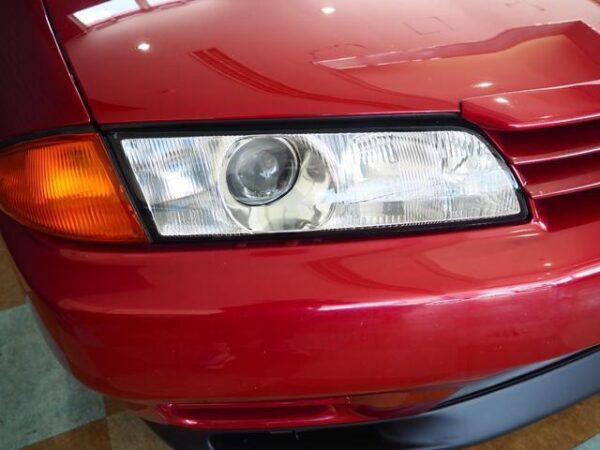 Ref:AUX-18846746 NISSAN SKYLINE 1992 - Image 12