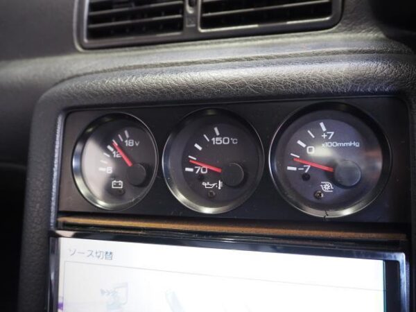 Ref:AUX-18846746 NISSAN SKYLINE 1992 - Image 16