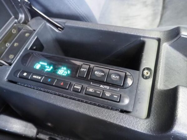 Ref:AUX-18846746 NISSAN SKYLINE 1992 - Image 17
