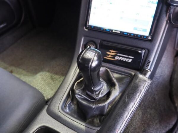 Ref:AUX-18846746 NISSAN SKYLINE 1992 - Image 18