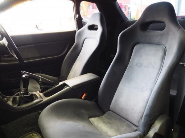 Ref:AUX-18846746 NISSAN SKYLINE 1992 - Image 19