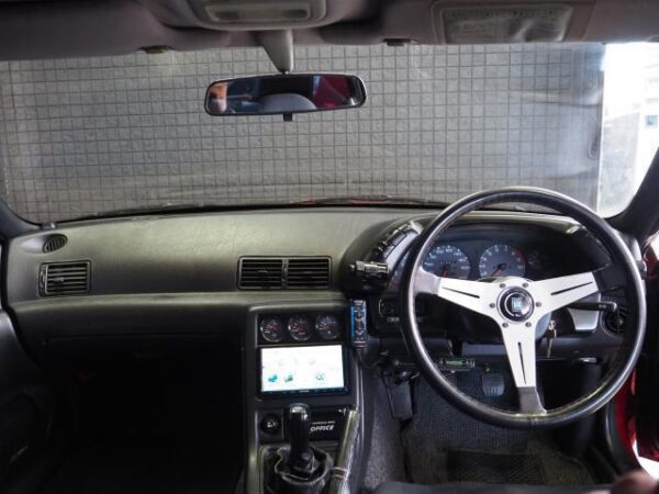 Ref:AUX-18846746 NISSAN SKYLINE 1992 - Image 3