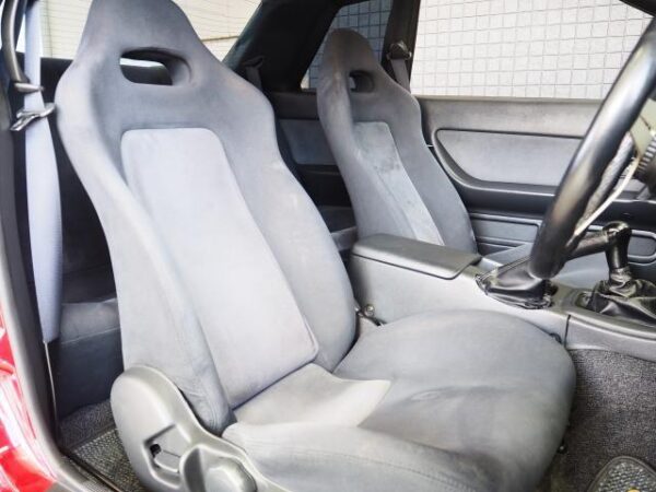 Ref:AUX-18846746 NISSAN SKYLINE 1992 - Image 6