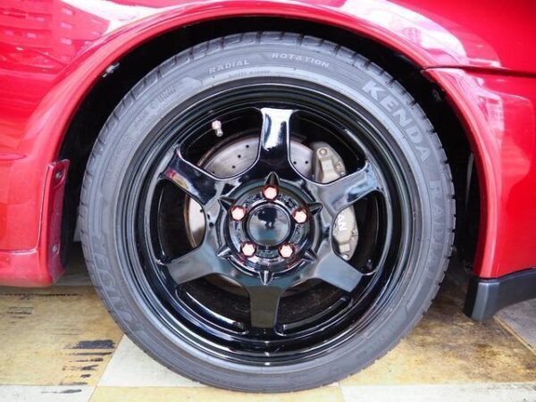 Ref:AUX-18846746 NISSAN SKYLINE 1992 - Image 9