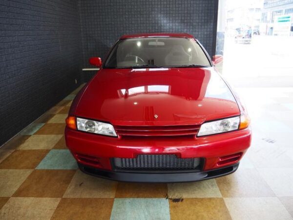 Ref:AUX-18846746 NISSAN SKYLINE 1992 - Image 10